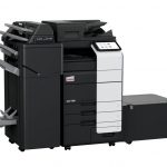 ineo+ 750i